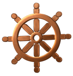 ship-rudder